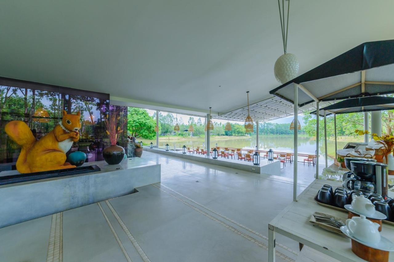Siamdasada Khaoyai Noen Hom Luaran gambar