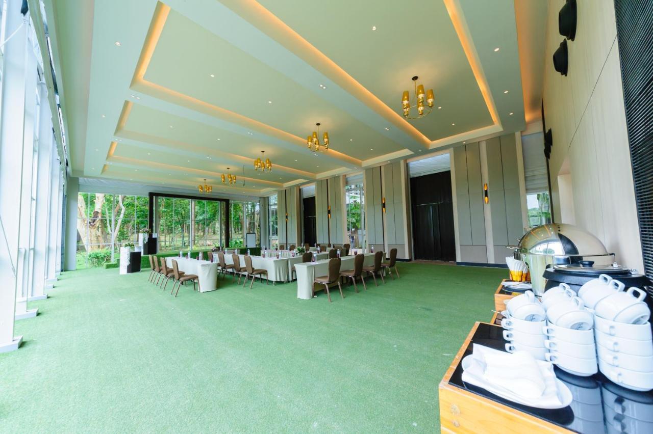 Siamdasada Khaoyai Noen Hom Luaran gambar