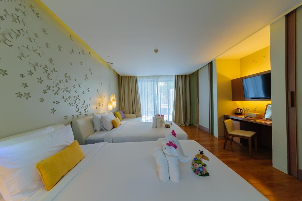 Siamdasada Khaoyai Noen Hom Luaran gambar