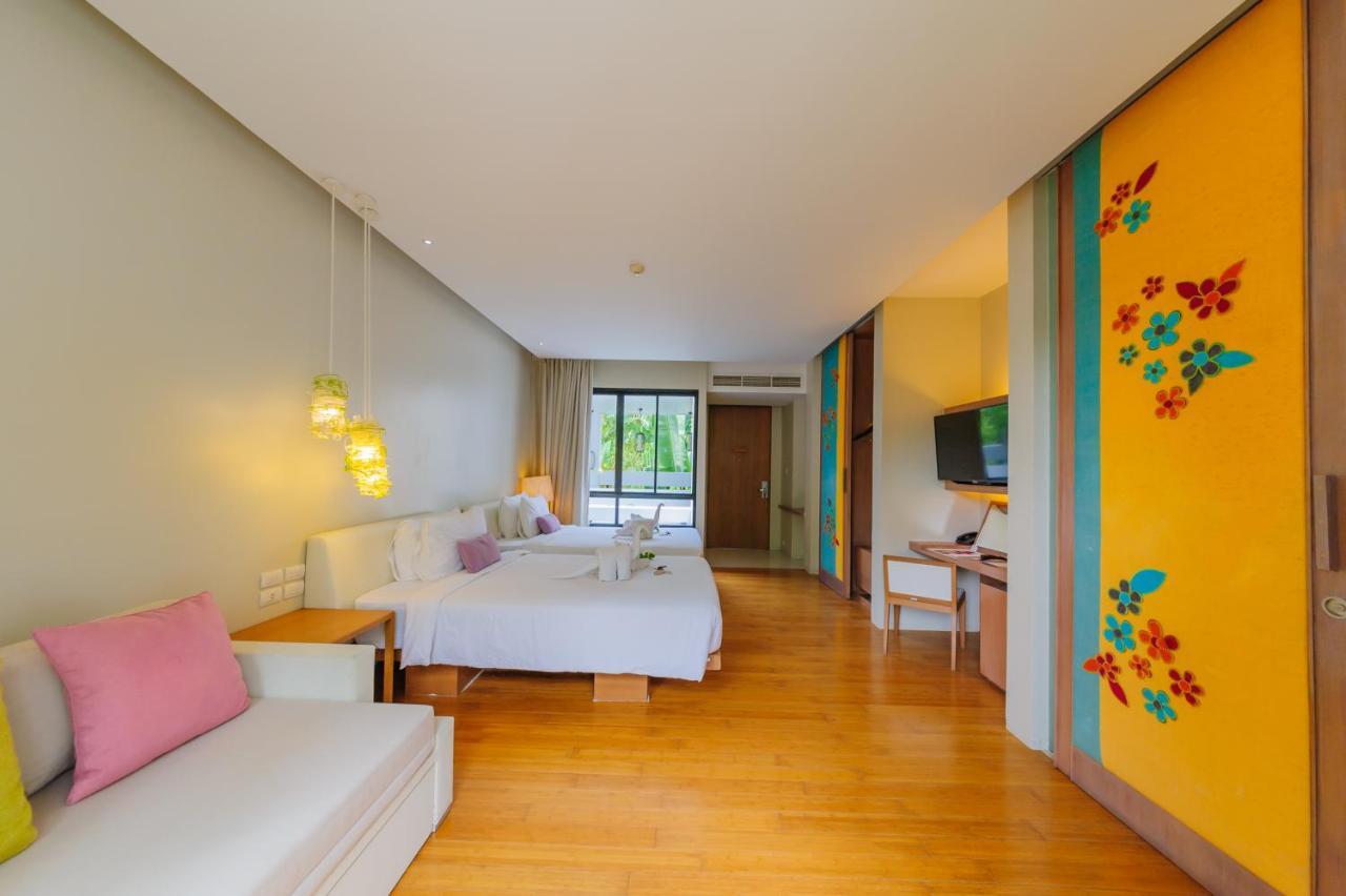Siamdasada Khaoyai Noen Hom Luaran gambar