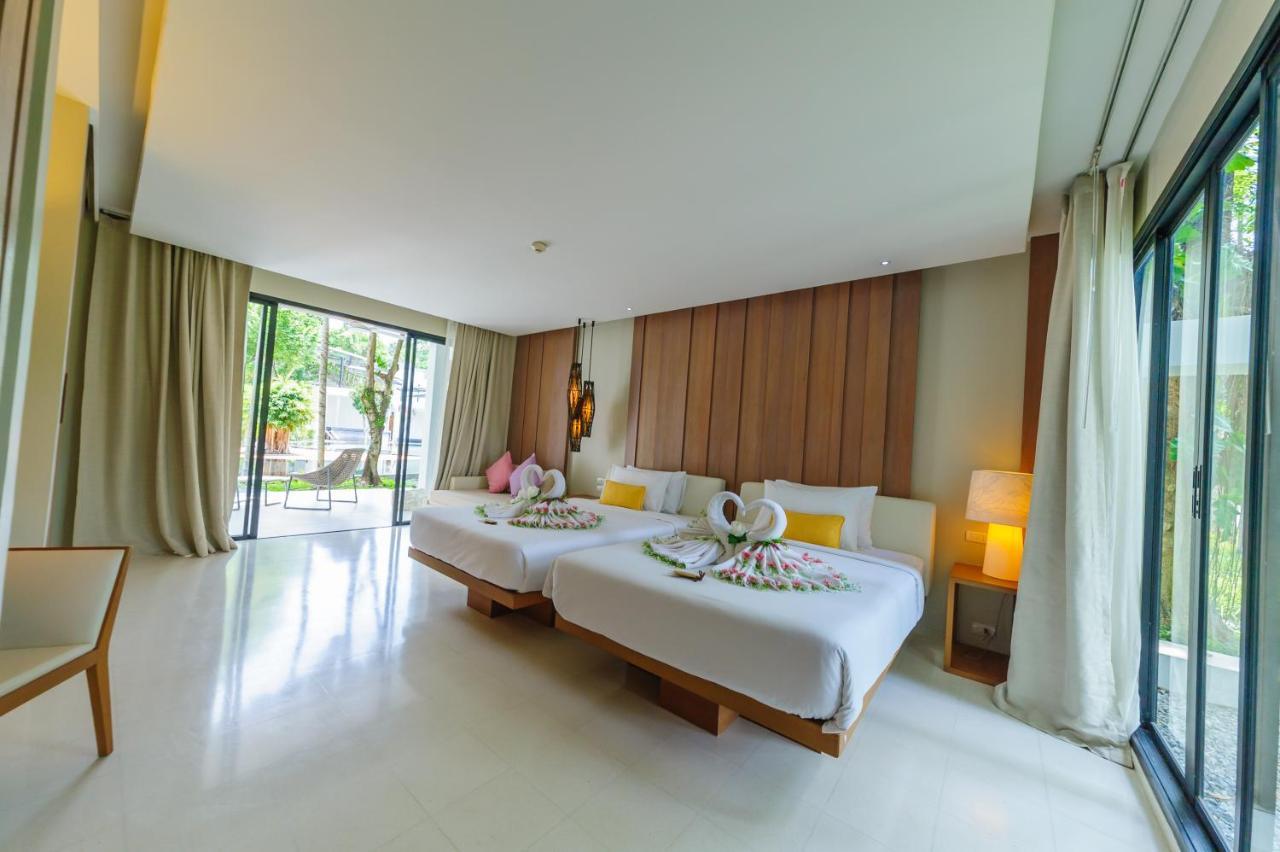 Siamdasada Khaoyai Noen Hom Luaran gambar