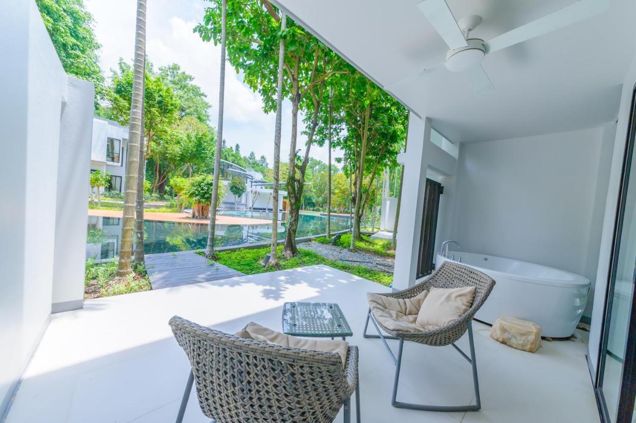 Siamdasada Khaoyai Noen Hom Luaran gambar