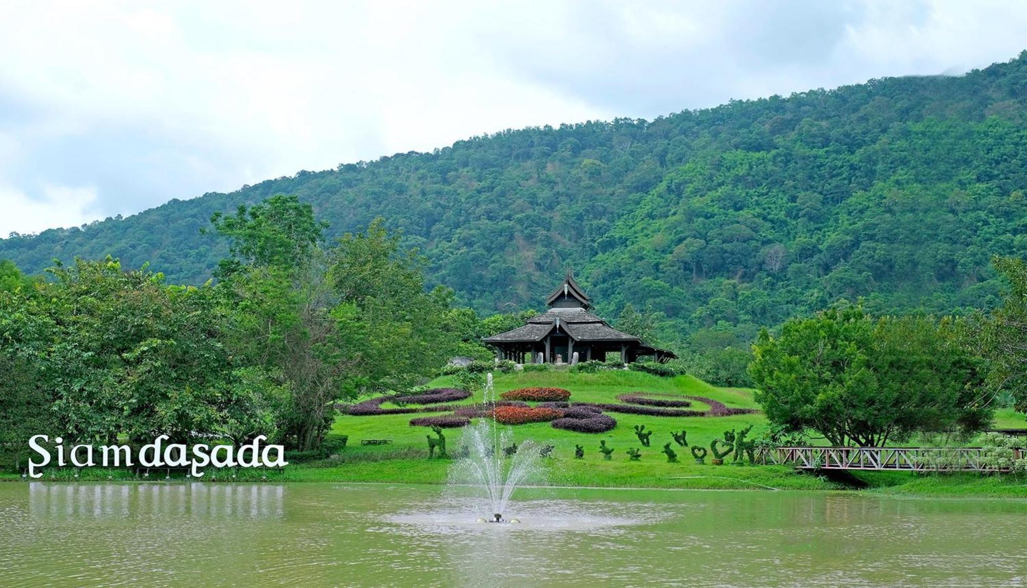Siamdasada Khaoyai Noen Hom Luaran gambar