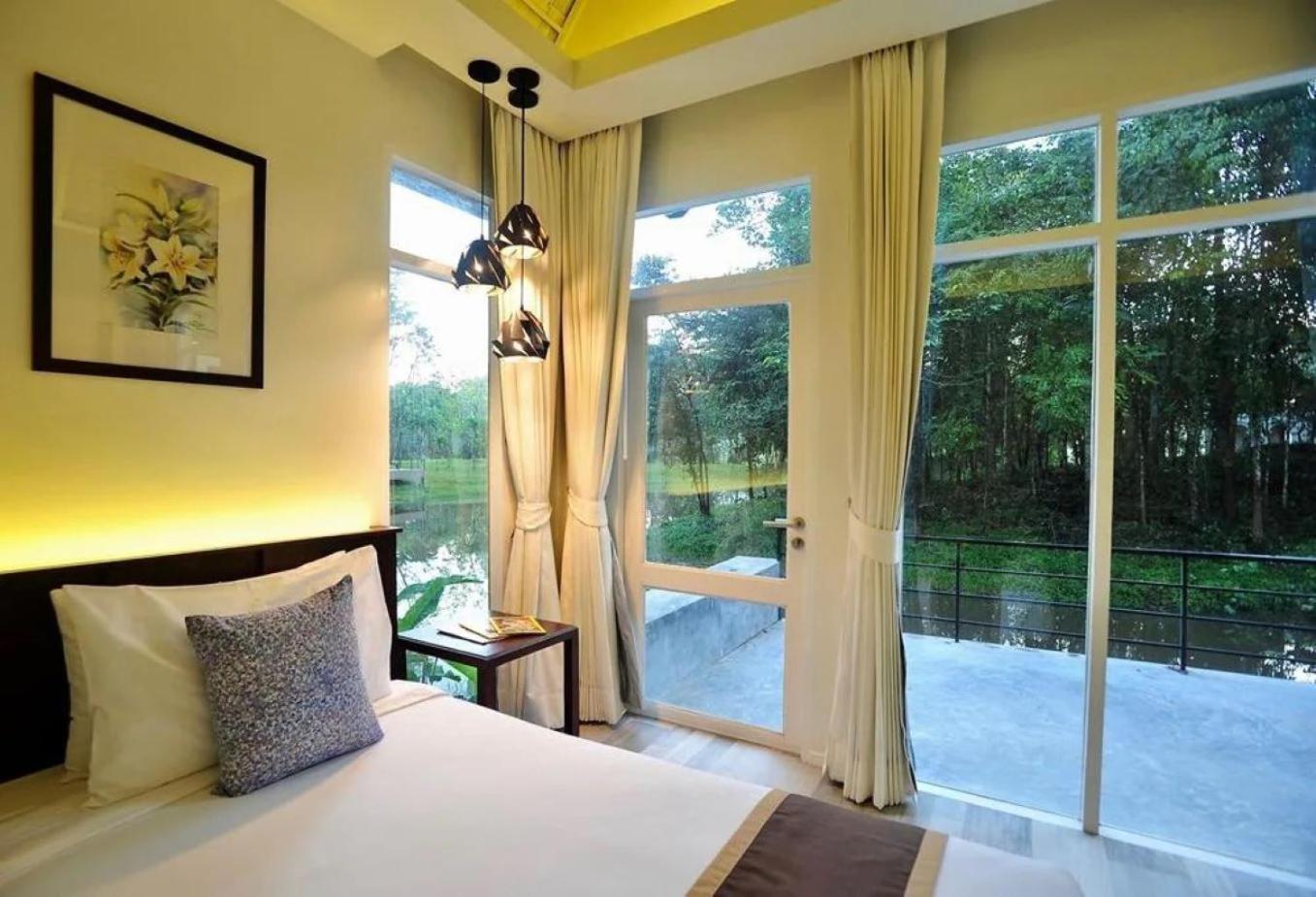 Siamdasada Khaoyai Noen Hom Luaran gambar