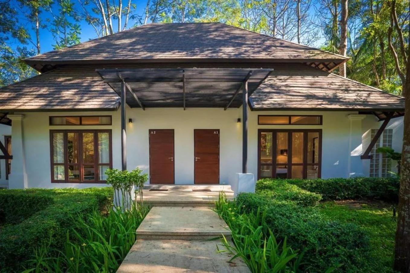 Siamdasada Khaoyai Noen Hom Luaran gambar
