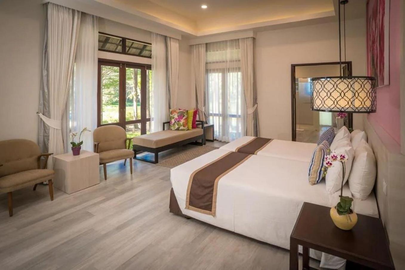 Siamdasada Khaoyai Noen Hom Luaran gambar