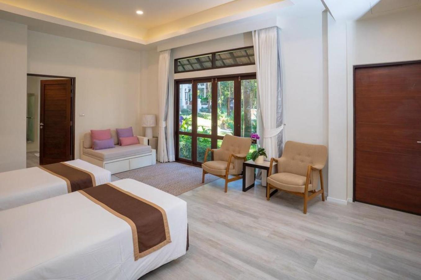 Siamdasada Khaoyai Noen Hom Luaran gambar