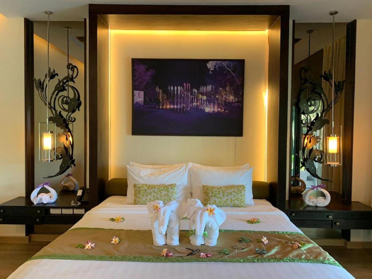 Siamdasada Khaoyai Noen Hom Luaran gambar