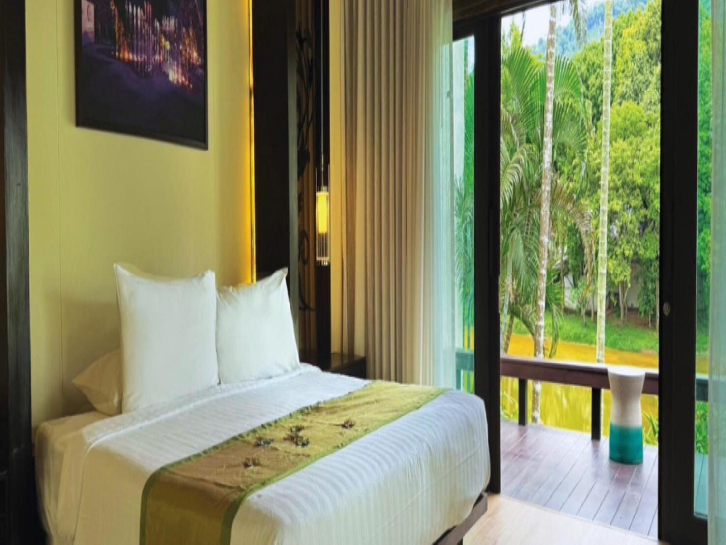 Siamdasada Khaoyai Noen Hom Luaran gambar