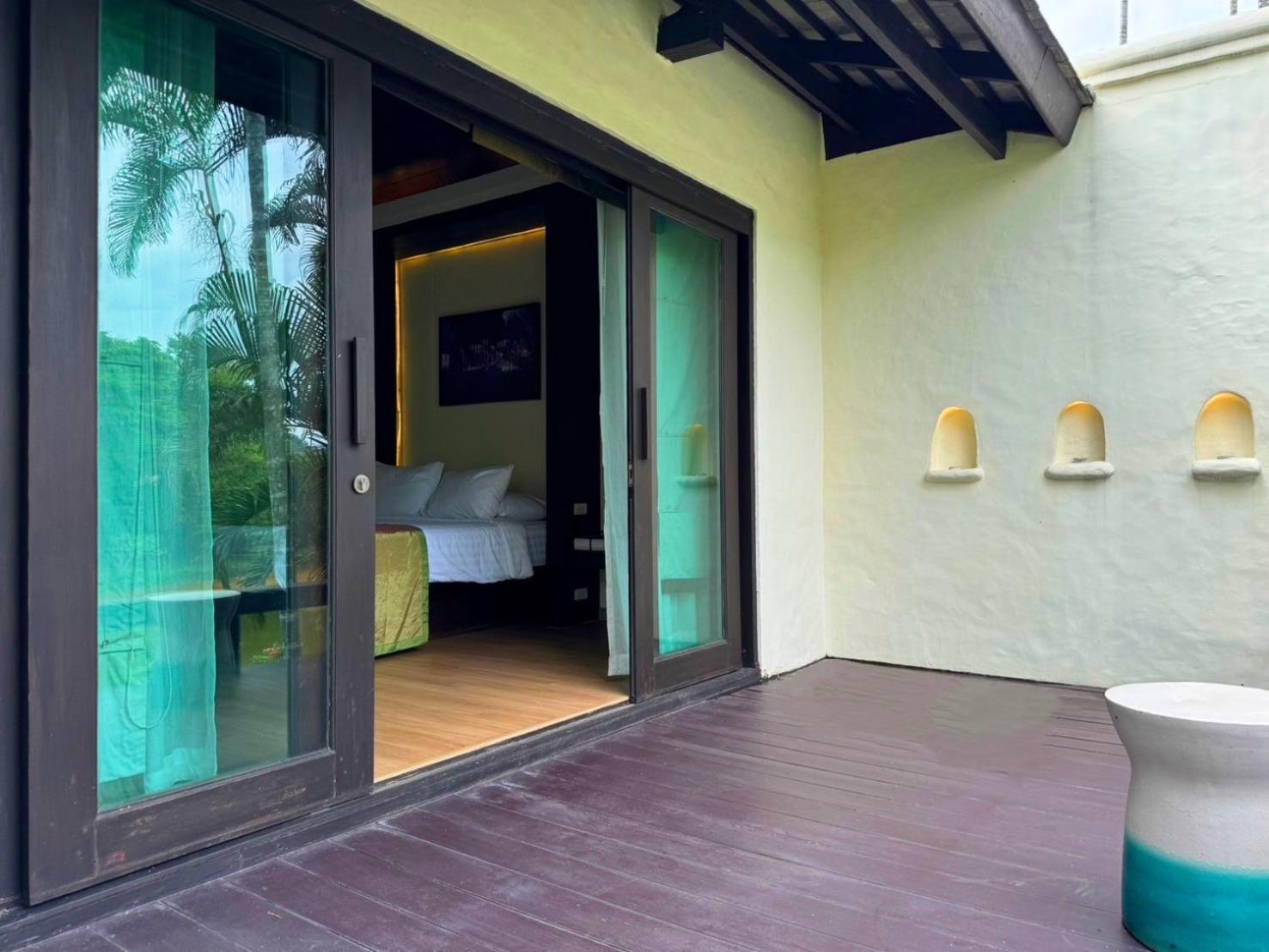 Siamdasada Khaoyai Noen Hom Luaran gambar